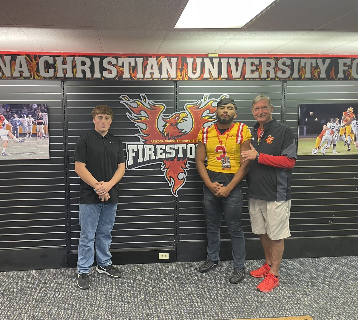 Jose Gallardo tweet media