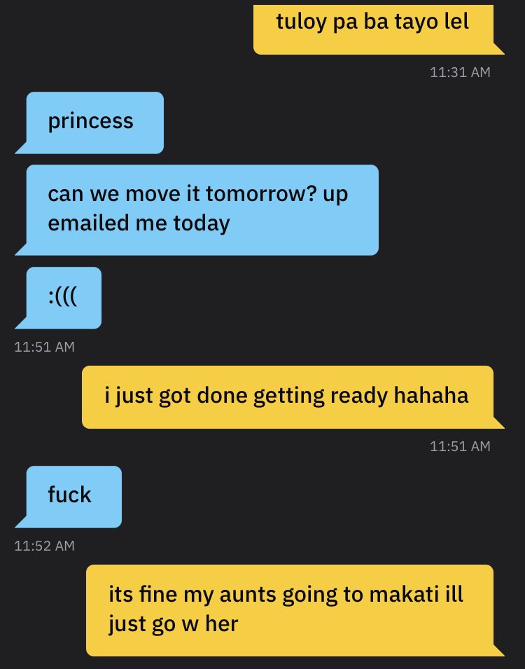 cult of many colors 💒 on Twitter: