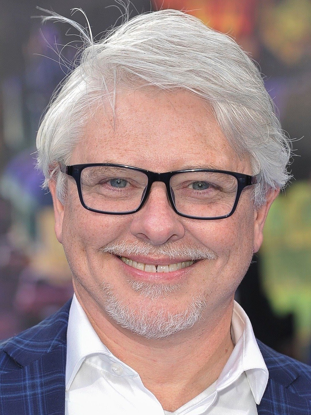 Happy 60th Birthday to Dave Foley. 