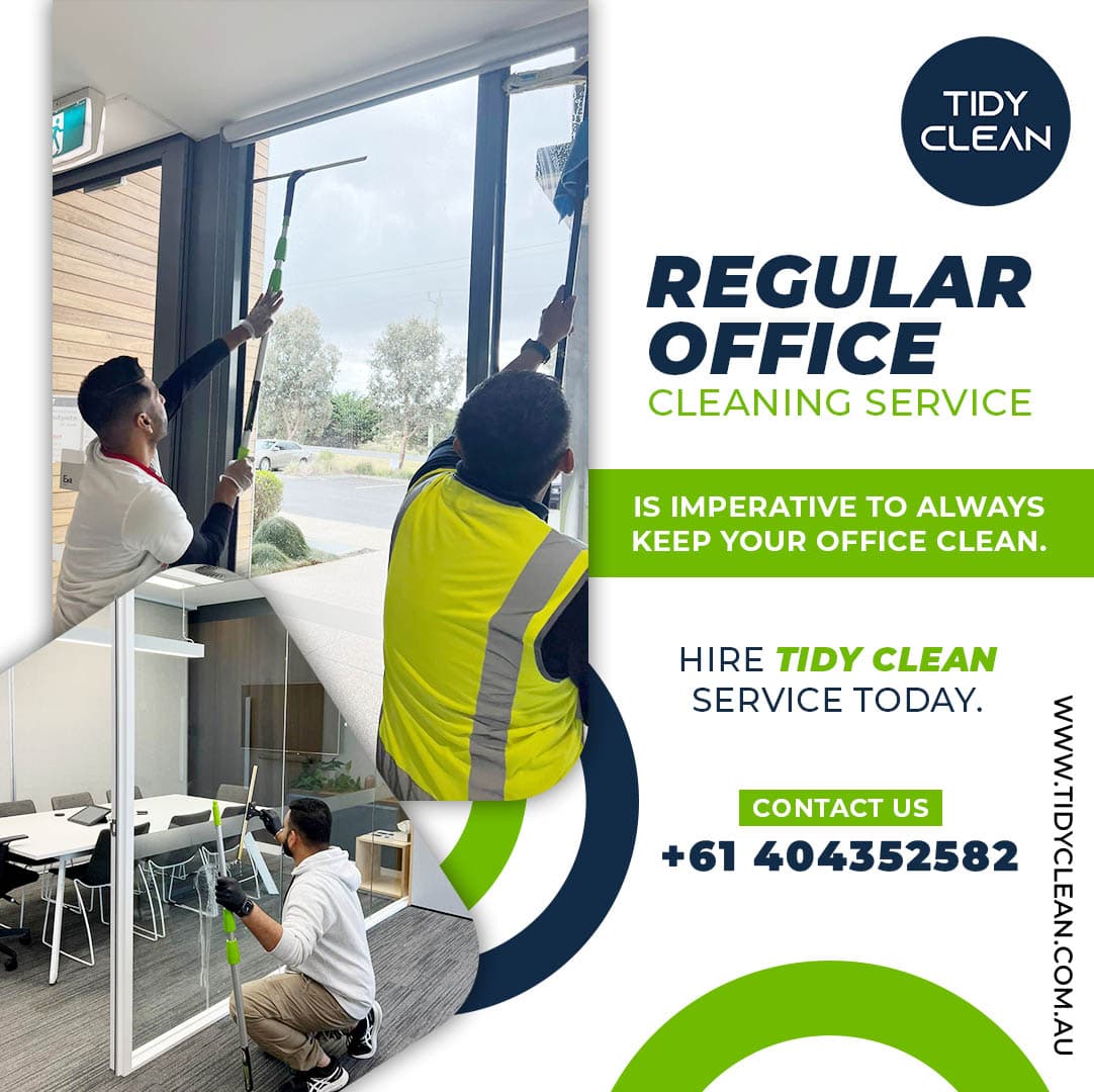 Tidy Clean (@tidycleanau) / Posts / X