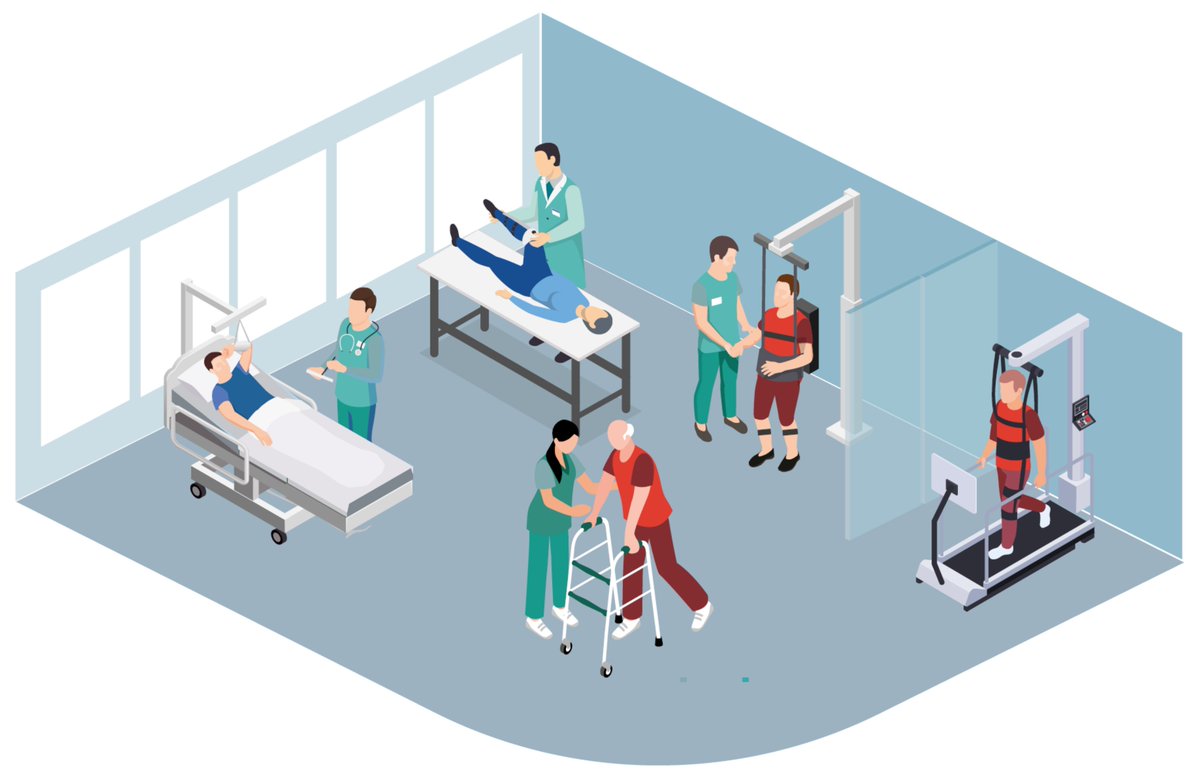 Sensors_MDPI's tweet image. #highlycitedpaper
Smart Health-Enhanced Early Mobilisation in Intensive Care Units
mdpi.com/1424-8220/21/1…
#earlymobilisation #contextawarecomputing #sensors #smarthealth