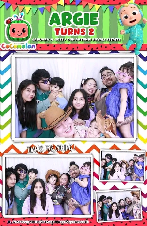ONINCE , TORO FAMILY tweet media