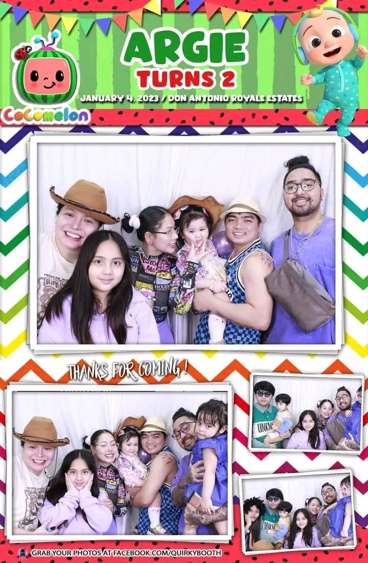 ONINCE , TORO FAMILY tweet media