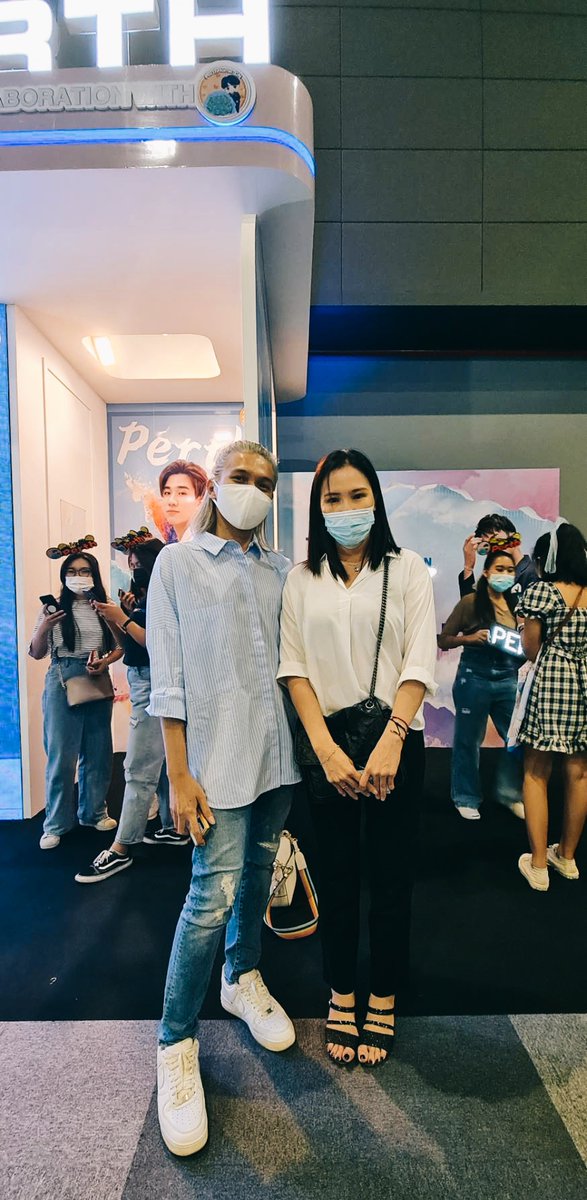 Witurada (พี่อู๋ 🌈) tweet media