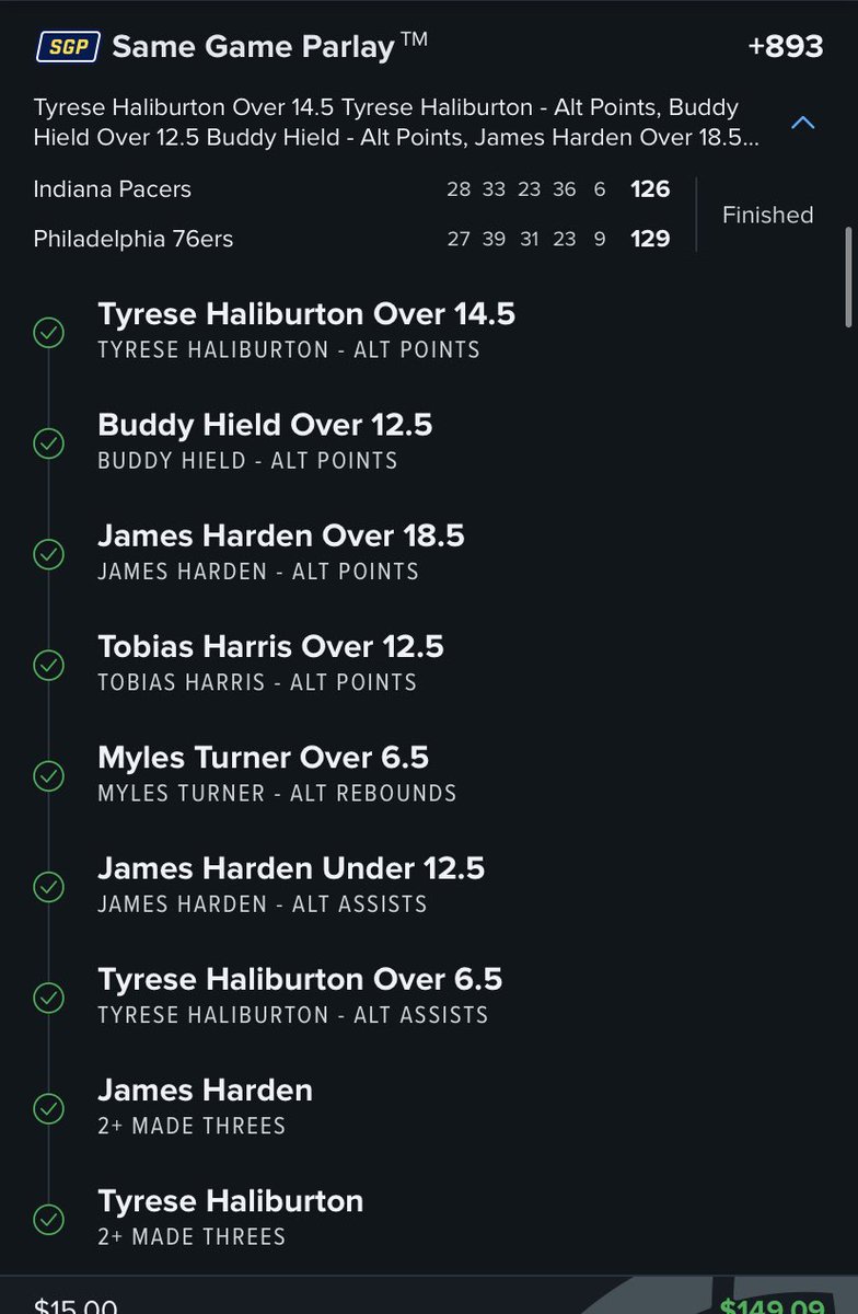 NFindustry's tweet image. Still snappin