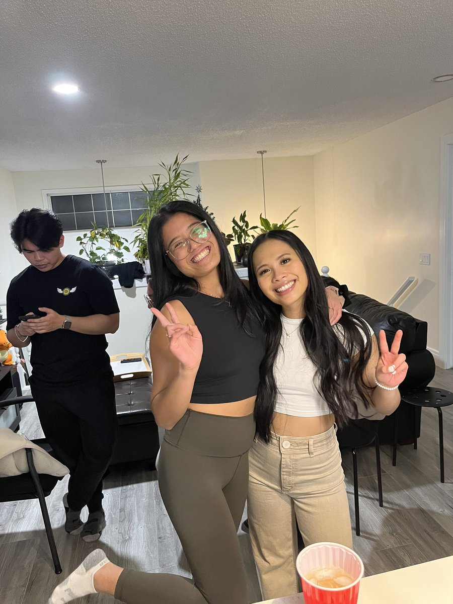 xoTrixy's tweet photo. really manifested my hot girl era https://t.co/g5C1agQea7