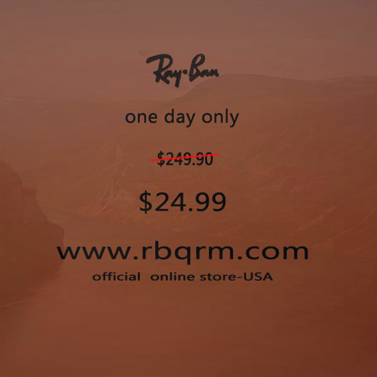 Sunglasses Store One Day Discount