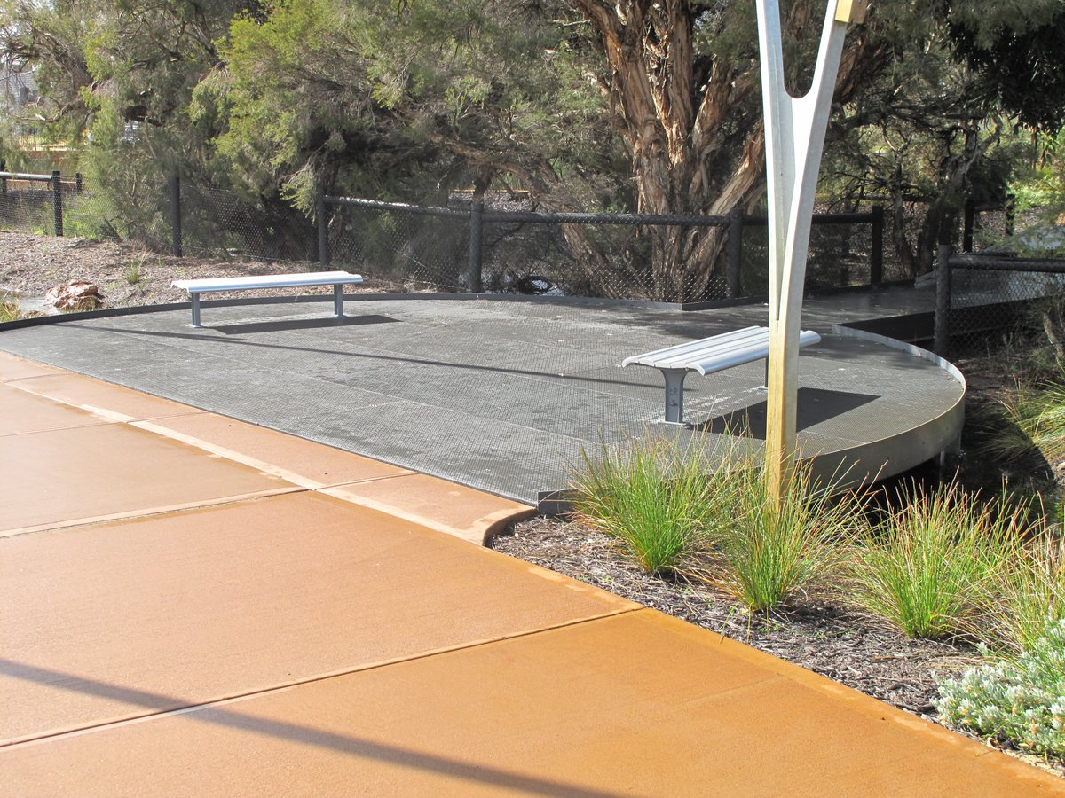 FRPEngineering's tweet image. Throw Back Thursday

#frp #minimesh #grating