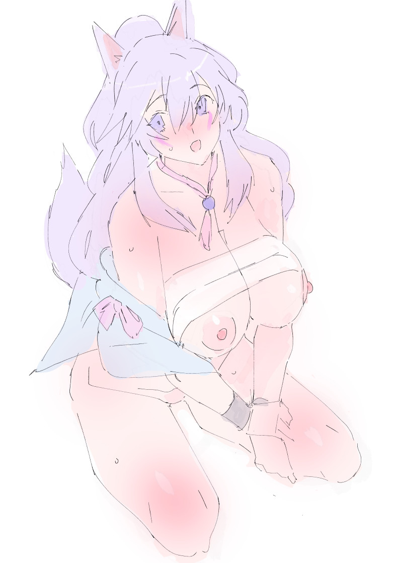 しゅけびゅ…おそれいりもす… 