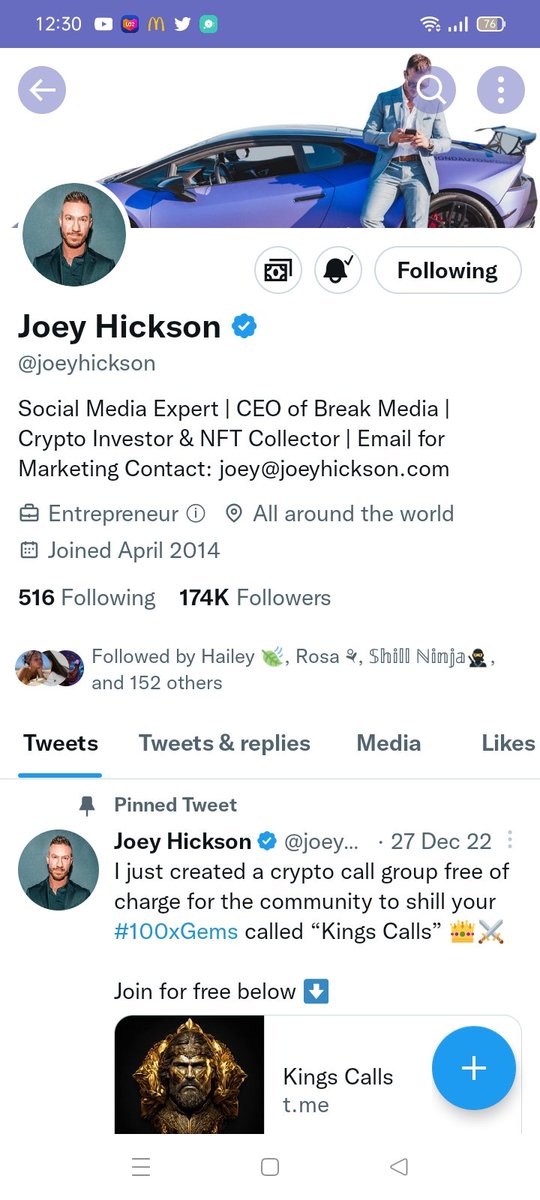 Pepperonimel's tweet photo. @joeyhickson https://t.co/WnpoHStBEq