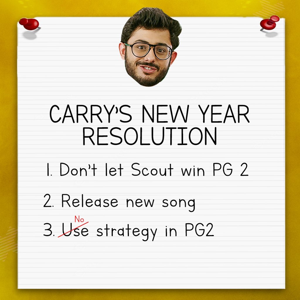 team_playground's tweet photo. What are your 2023 resolutions? https://t.co/gO09sT2j5E