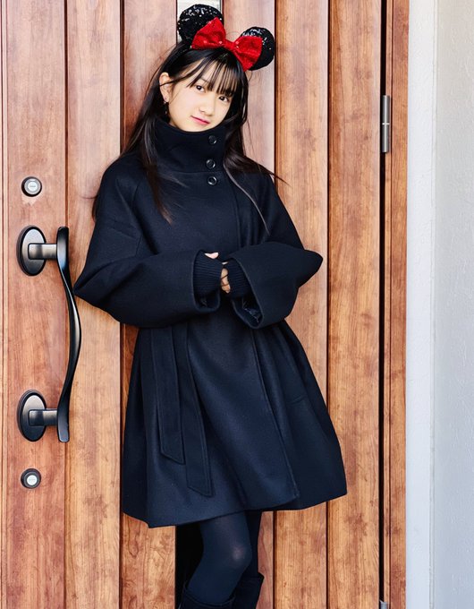 Twitterのコスプレ画像6