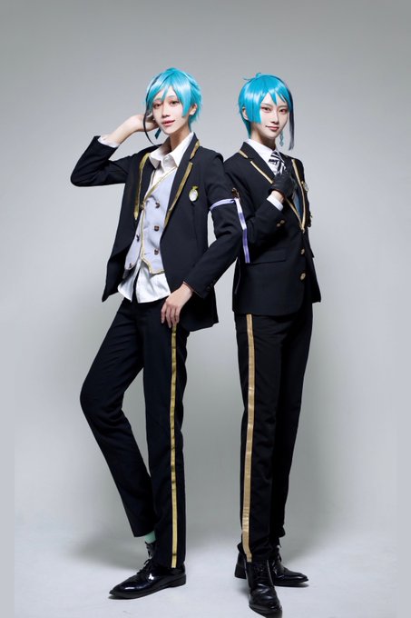 コスプレイヤーあわのTwitter画像27