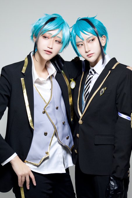 コスプレイヤーあわのTwitter画像28