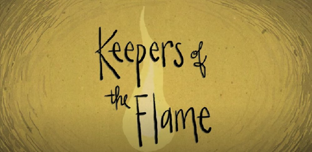 LSKlearning's tweet image. Looking for inspirational videos to add to the #BlueHeart💙 Generation Youth Project - I stumbled upon Keepers of The Flame. A tribute to all #EducatorExplorers &amp;amp; teachers around the world! May 2023 empower our roles as Keepers of The Flame💛
🎞️youtube.com/watch?v=3l_dy8…