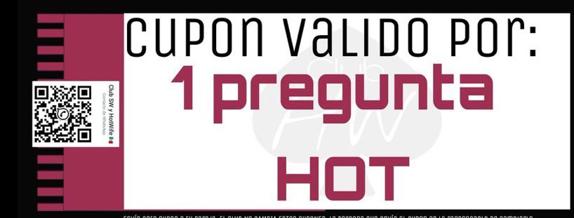 exhibitgirls's tweet photo. Por aquí o por dm, prometo responder todos https://t.co/gncjV70g1B