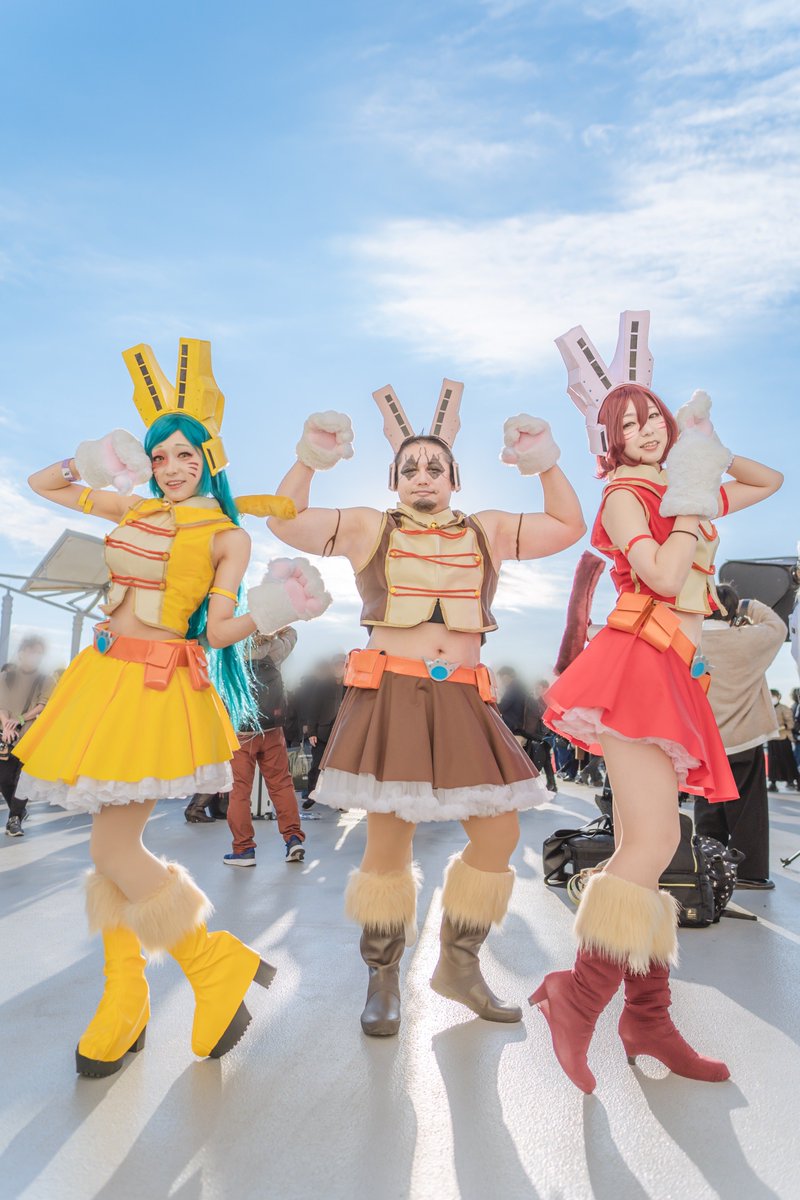 cos】 僕のヒーローアカデミア ❤️「煌めく眼でロックオン