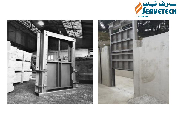 Sales1Servetech's tweet photo. Servetech supplies wall mounting penstock to BS7775, suitable for 10m on off seat head and having a stainless steel grade 316 frame and door.
For more details, contact : 0505565523 / sales1@servetechme.com#servetech #penstock https://t.co/NFV88HzLZH