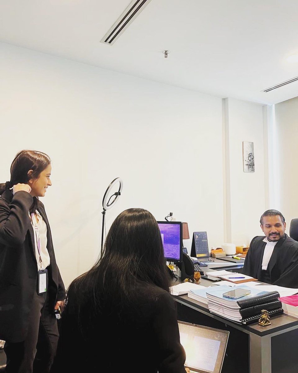 rishikessingam's tweet photo. GAME. SET. MATCH - BOOM!  DECISION (AFTER TRIAL) – DISPUTE PERTAINING TO A K-POP CONCERT (HIGH COURT).  Long drawn battle. Grueling.  Outcome - Victory on all fronts  #rdslawpartners #eventmanagement #litigation https://t.co/64Ts3xbIkx