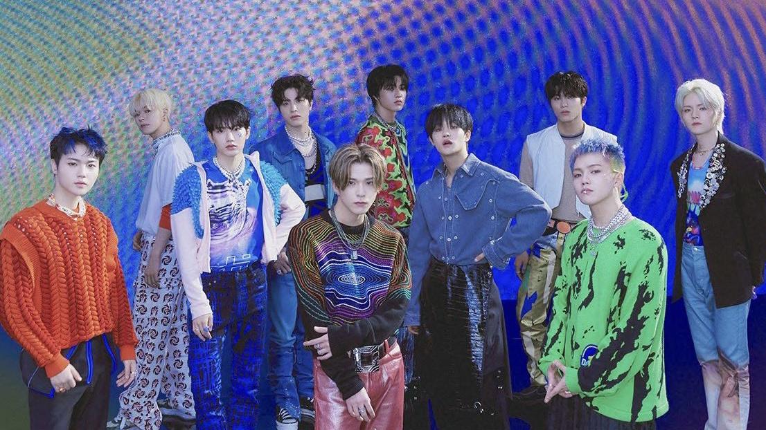 volkaynoe's tweet photo. golden disc awards (gda) will be held at thailand on january 7, 2023 (8pm kst) and treasure is in the 1st performer lineup. https://t.co/lwN1hpph0b