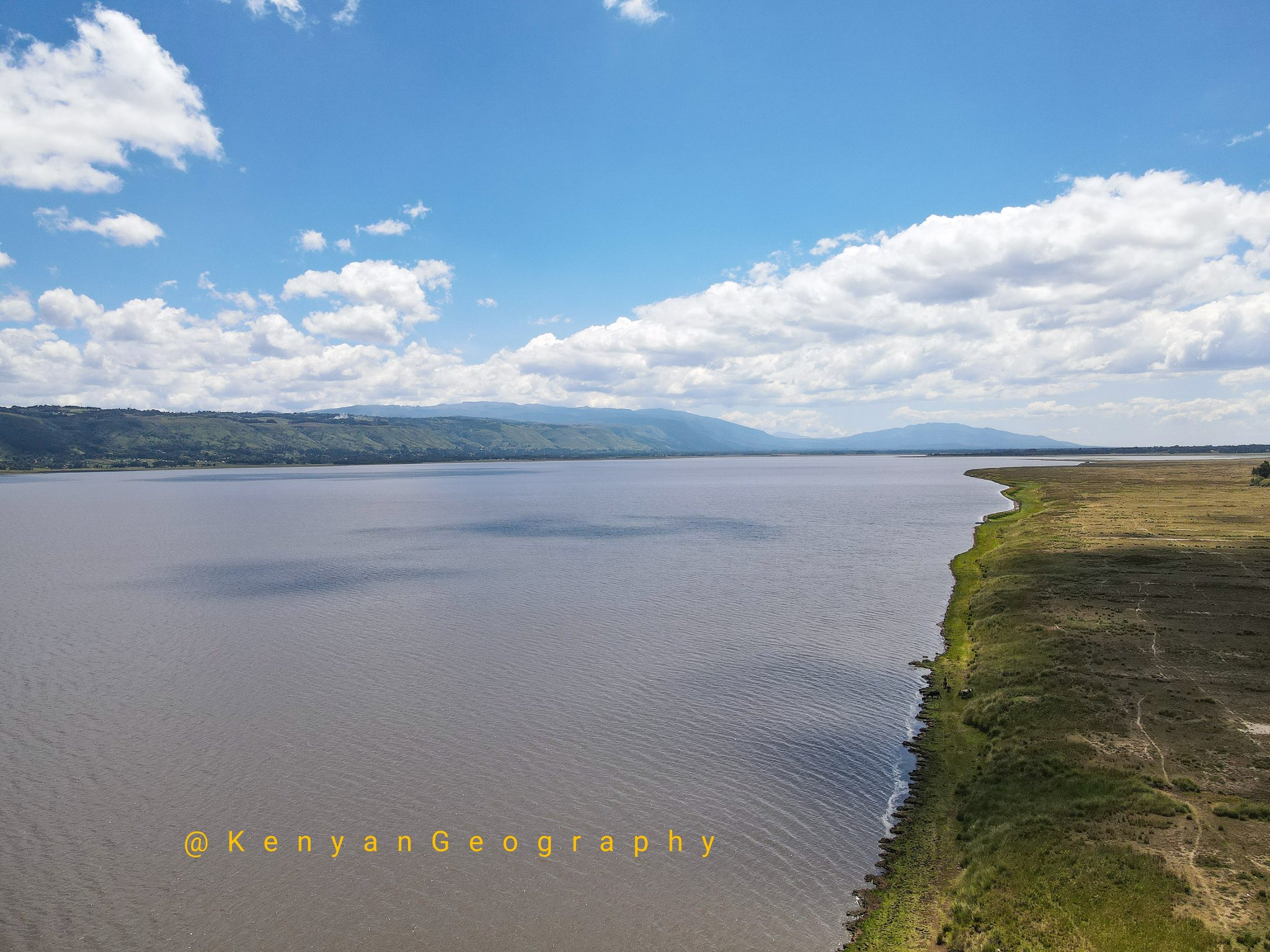 Geography of Kenya on Twitter "Perched on the northern end of Kinangop