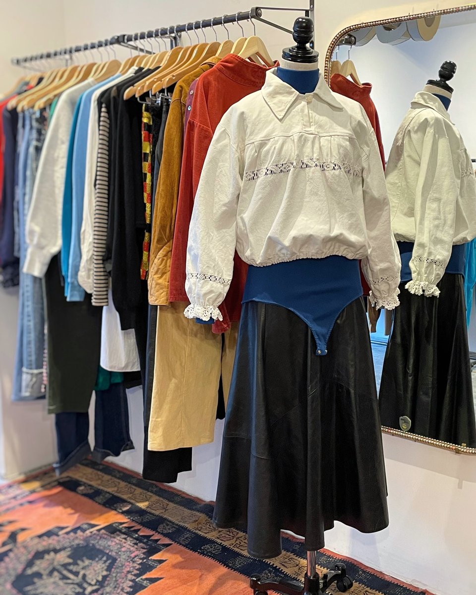 SAMAKIVintage's tweet photo. open - 19:00 https://t.co/pf27Ygb2Kd