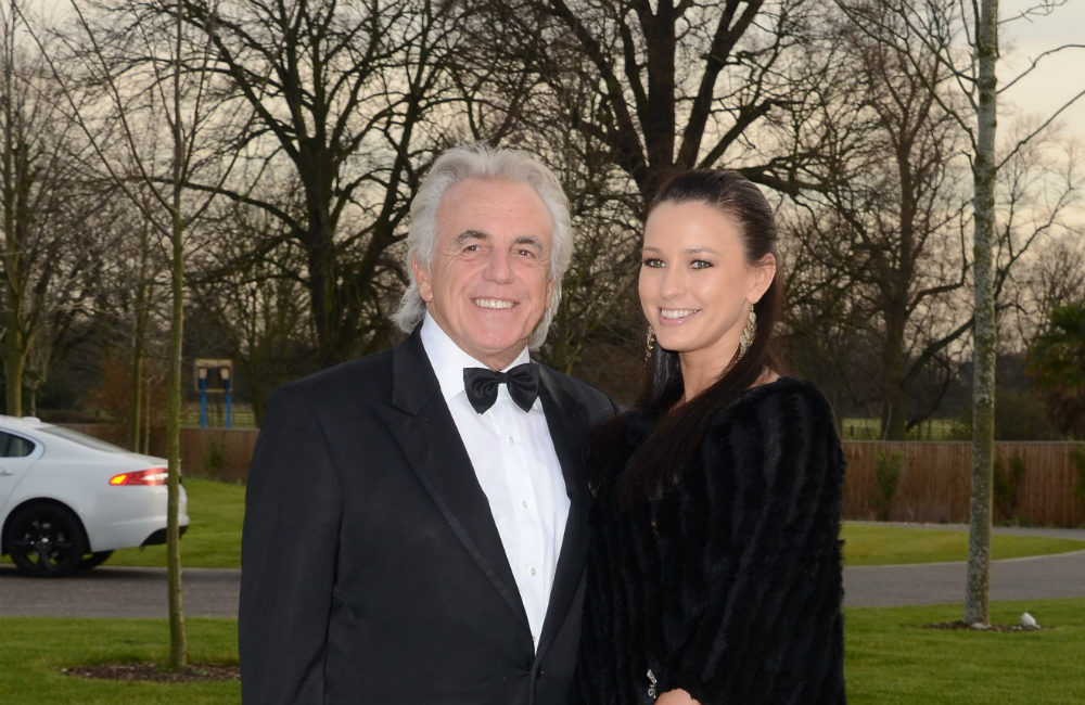 Peter Stringfellow dies aged 77 fashionadvice.ie/fashion/peter-…