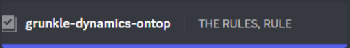 legiteer1's tweet photo. @slyently still stands grunkle members were in the server and, for more proof there's this right here https://t.co/k3aRDspj3d