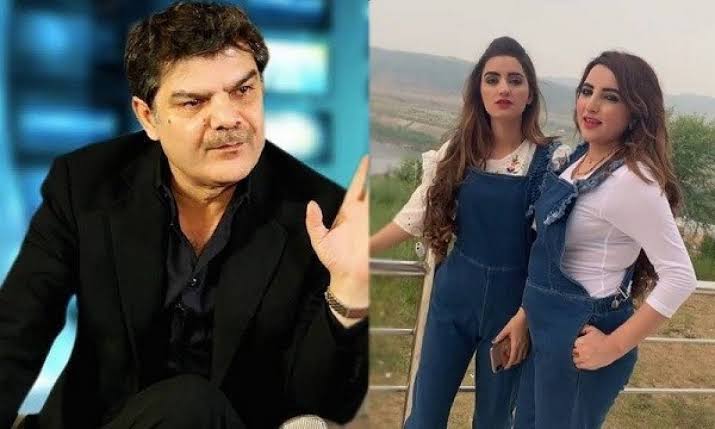 RealtimeUpdts's tweet photo. I have #evidence, that #Mubasher #Lucman is a #serving #colonel of #intelligence #wing and his #friends who are from #Pashin, #Balochistan has #revealed this #SECRET. Can a #serving #colonel of #Pakistan #ARMY use #social #media and what #law applies?
@ImranKhanPTI @pmln_org @UN https://t.co/6RVRCeRnCg