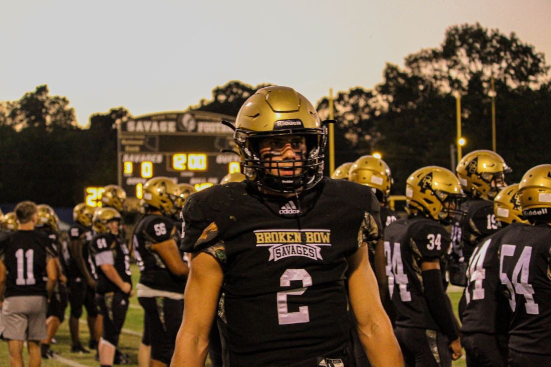 Christian Brumley tweet media