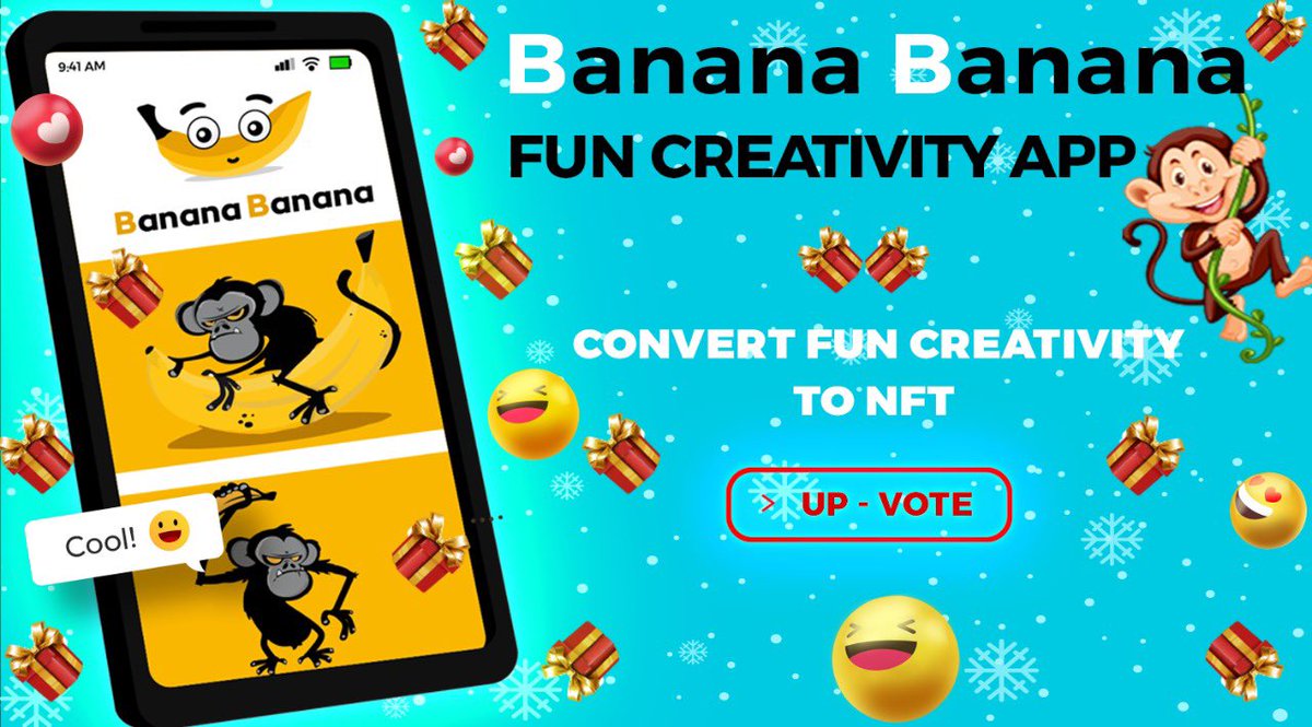 Bananabananafun's tweet photo. Looking for Core team with High rewards  for growth of community no promotion real ppl they willing to build the project &amp; achieve goals .BBFT 90 Days goal 
Pinksale 
Pancake swap 
Poocoin 
Dex 
CMC 
Coin Gecko 
BITMART CSX 
HOTBIT CSX 
BITRUE CSX 
#BBFT #BSC #Pinksale #BNB https://t.co/WJgtVkNnyc