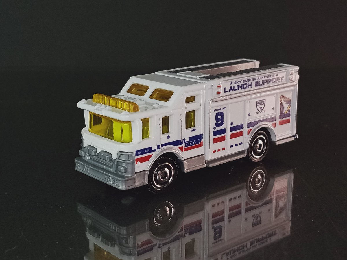 7minicar's tweet photo. Matchbox HAZARD SQUAD
#164scale
#hotwheels 
#hotwheelscars
#164scalecustom
#diecastcars
#diecast164
#tomica 
#火柴盒小汽車 
#Majorette
#matchbox https://t.co/EJQOWnMYnf