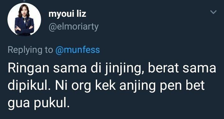 Aku suka Chenle tweet media