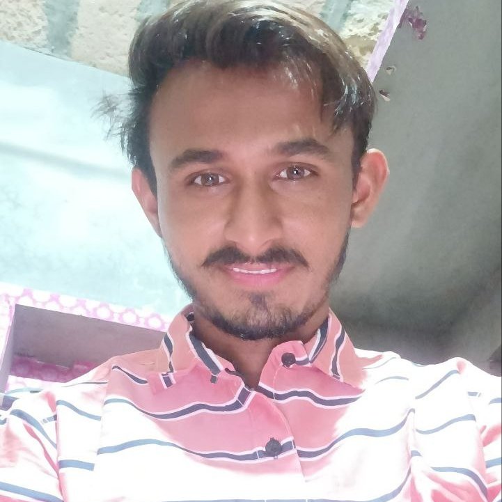 _ArGoyal's tweet photo. #NewProfilePic https://t.co/ymoamTpBPY