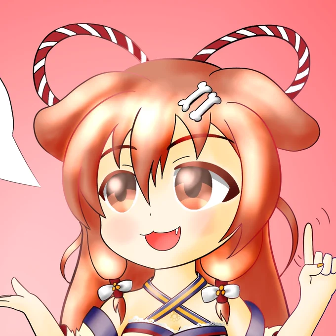 #新しいプロフィール画像 