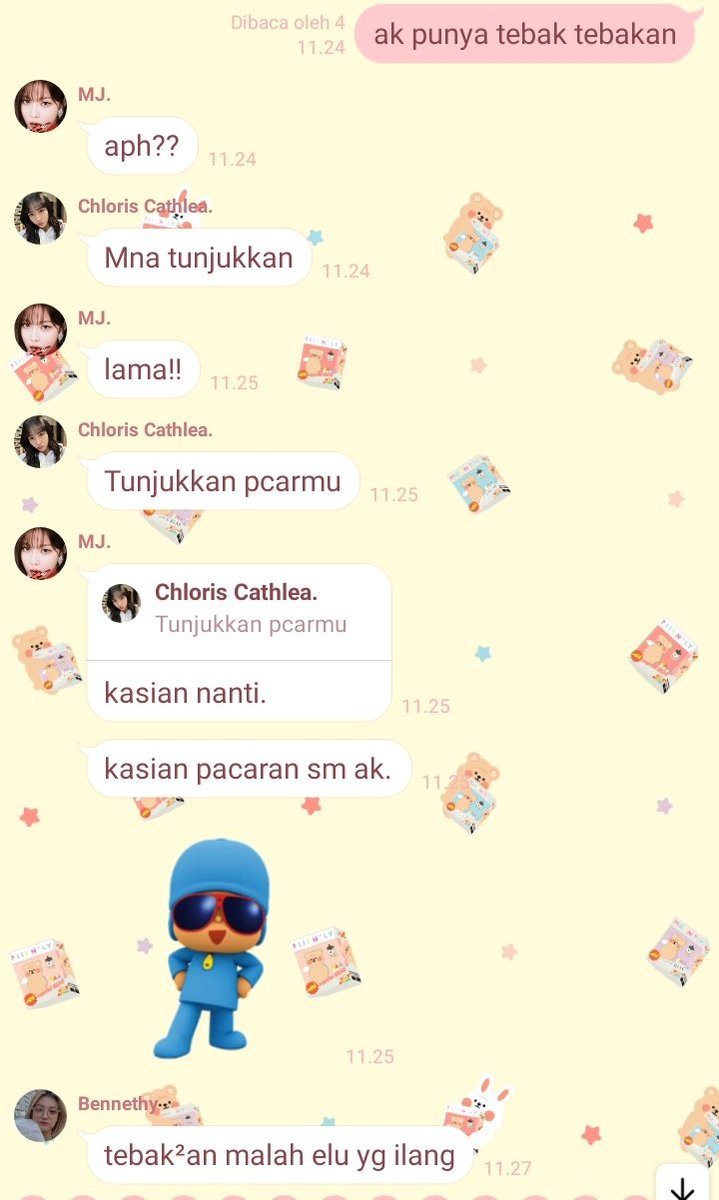 ofAmorevolous's tweet photo. kesabaran mereka setipis tisu mixue https://t.co/vSwh0vYjQt