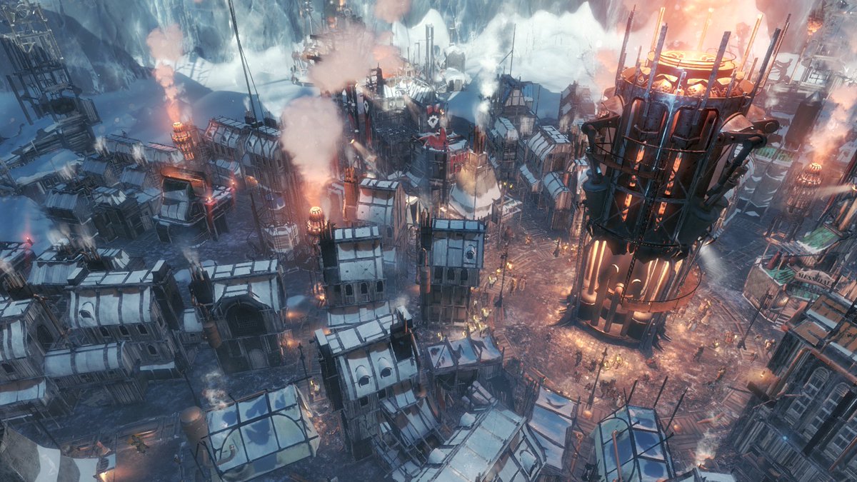 Northernism's tweet photo. #FrostpunkConsoleEdition #XboxShare https://t.co/QQHkcw1eEj