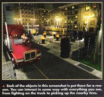 MrTonyMaurizio's tweet image. Before it became #DefJamVendetta, it was to be WCW Mayhem 2. No Mercy&apos;s AKI Corp. was back with WCW, and now-#AEWFightForever Director Geda had the reigns. Then WCW got sold. Who has these old WCW Mayhem 2 assets? @synSophia? Geda? I wanna see it all. @WCWWorldwide @dotGrix