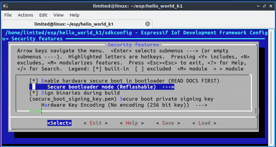 ptracesecurity's tweet image. Pwn the ESP32 Secure Boot limitedresults.com/2019/09/pwn-th… #Pentesting #FaultInjection #CyberSecurity #Infosec