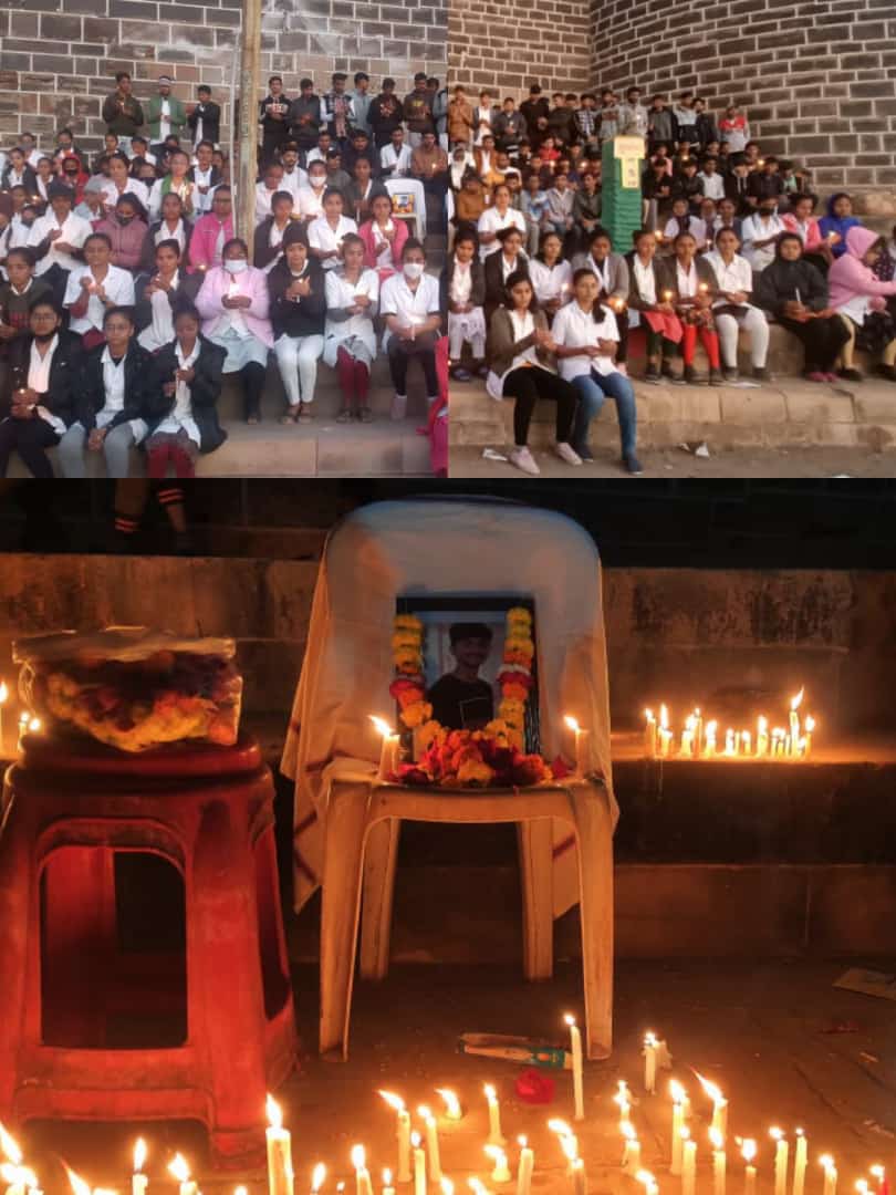 49_prajapati's tweet photo. #JusticeforDevram
#TeacherKilledStudent https://t.co/N2WRoA0t09