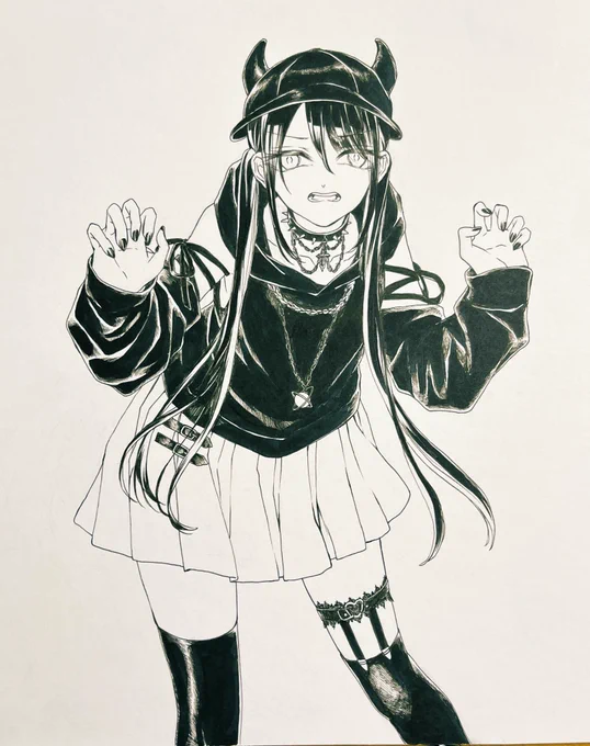 ピノ公 