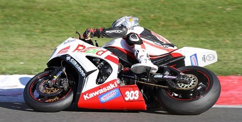 #ThrowbackThursday Keith Farmer
#Farmer33 #Farmer303 #BSB #MotoGP