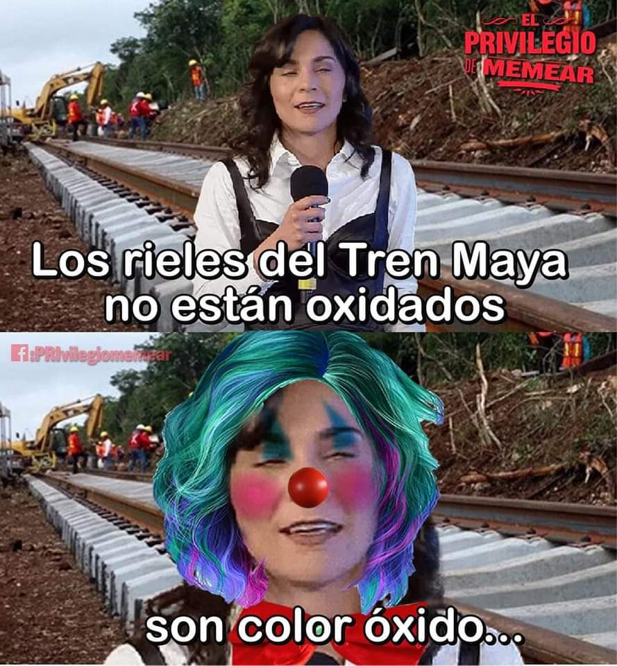 Mimizilva1's tweet photo. Rojo óxido 🥴 https://t.co/LVtDwwwmG4