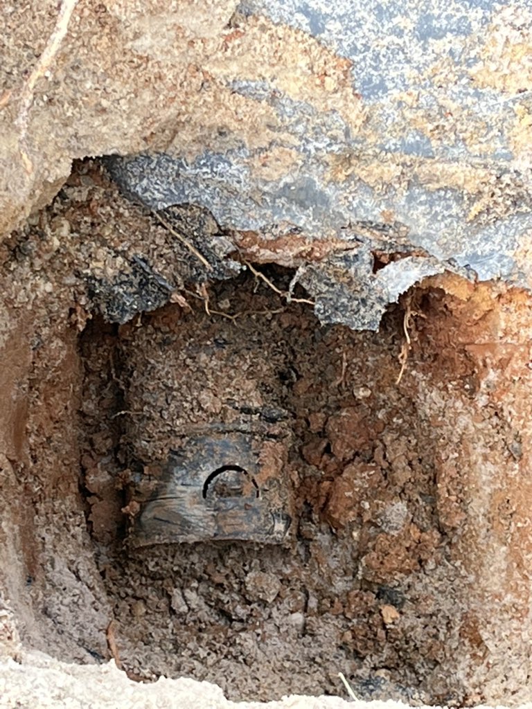 Jim Hill (@idtdrains) on Twitter photo 