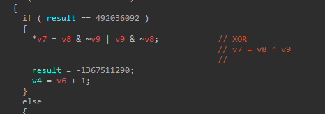 cdi_research's tweet photo. #PlugX has encrypted config. It has mutex and campaignID(test2022) and C2 address( 217.12.206[.]116 )  2/2 https://t.co/a3AEOofXhU