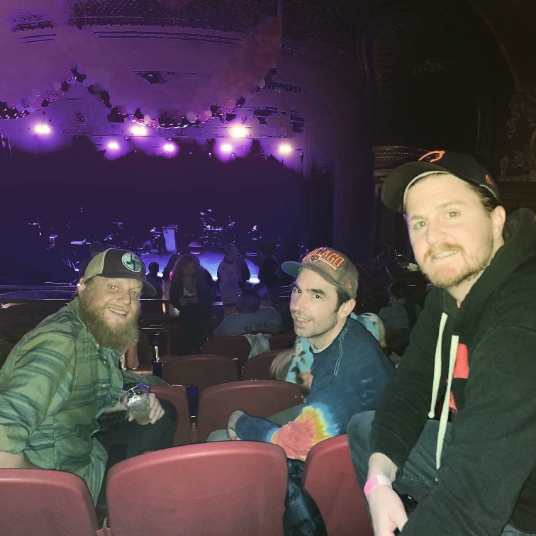 eggz_erroneous's tweet image. CHI-CO Wrecking Crew of NYE. DOUBLE POSTED #DiscoBiscuits #tDBNYE #RivieraTheater #DimesSquare #TwoForTwentyNow ?