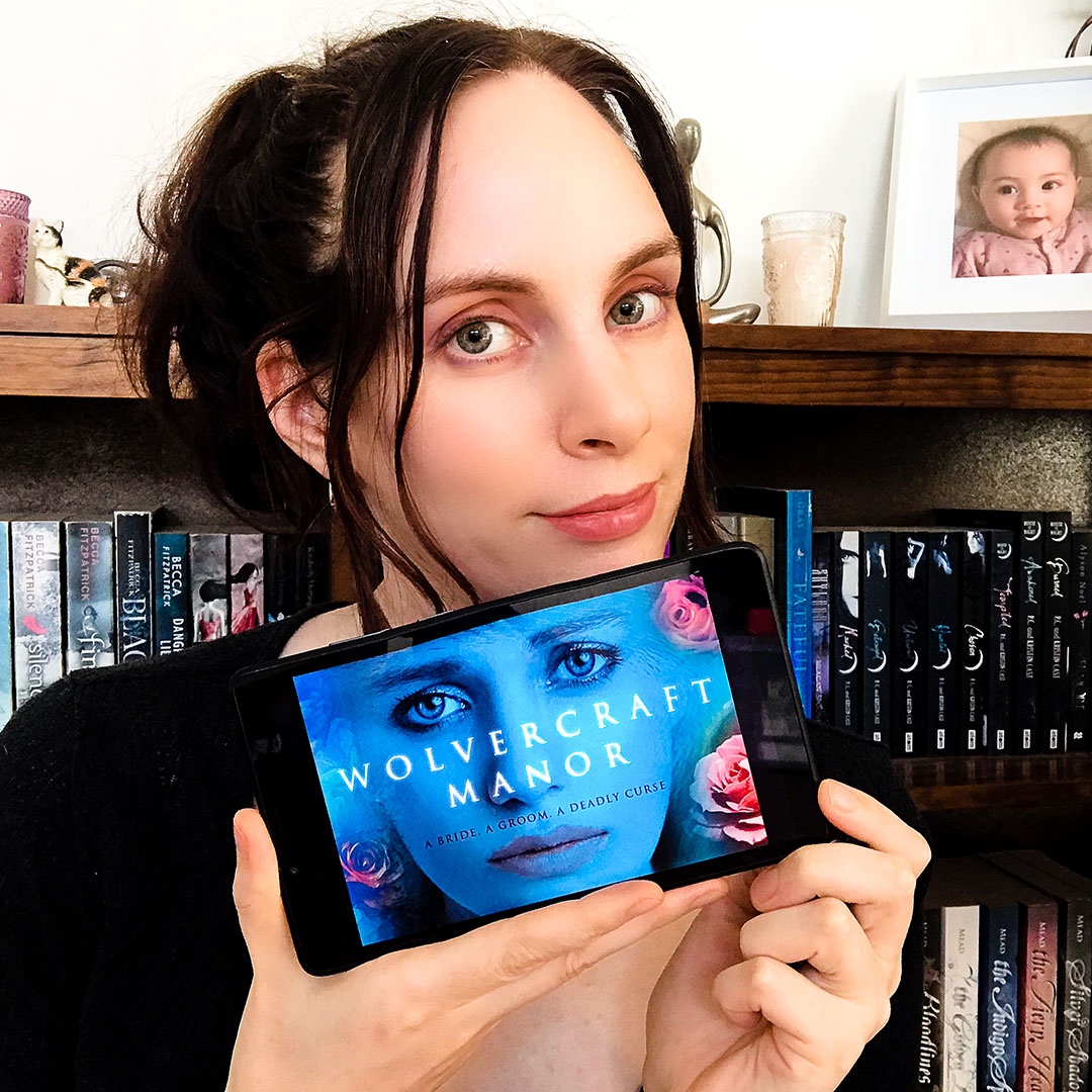 Cas E Crowe Author tweet media