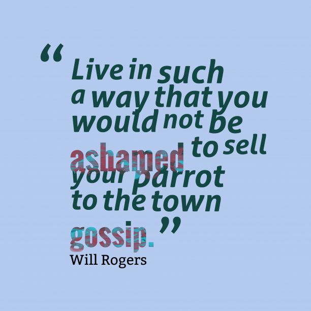 TopLifeProverbs's tweet photo. Live in such a way__quotes by Will Rogers 28 612x612
#death #acceptance #video https://t.co/8p8DKbjZCf