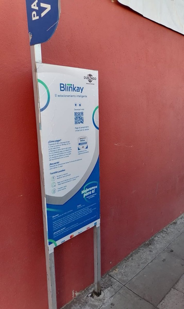 Jimmy_Reta's tweet photo. Es pregunta. ¿quiénes no traen Internet, adultos mayores que no usan apps como van a pagar los parquímetros, o extranjeros? Antes al menos con msg de texto o  en negocios se podía. ¿Ya no? 
Se ven mal los medios bien paleros con esta nueva forma de pagar. https://t.co/SqSmXZHJhU