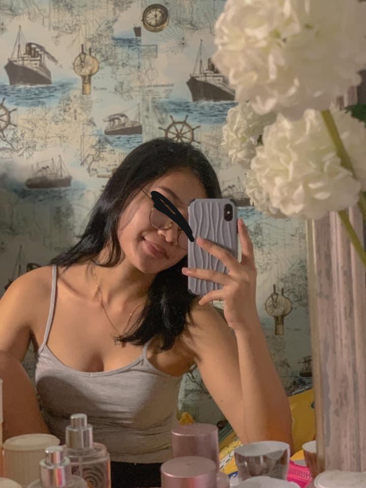 keepsecret07's tweet photo. hello😘
#alterpinay #alterworld #alterph #alterbagets #alterpampanga #Sellingcontents #selling #nsfwtwt #nsfwtw #nsfwaccount #nsfwtwtﾟ #nsfwtwtً #nsfwtwtًًًٌٌٍِّْ #Asian https://t.co/MZiGJj9CV5